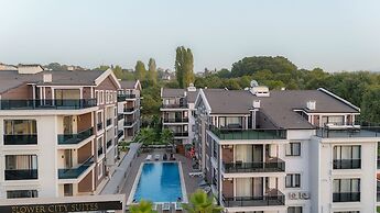 Flower City Suites