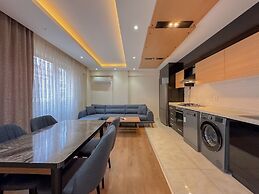 Flower City Suites