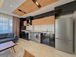 Flower City Suites