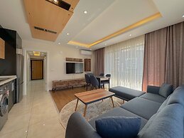 Flower City Suites