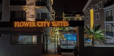 Flower City Suites