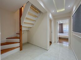 Flower City Suites