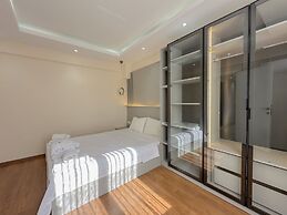 Flower City Suites