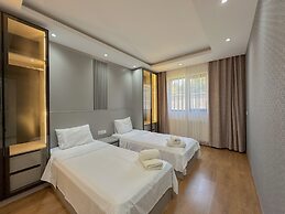 Flower City Suites