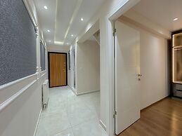 Flower City Suites