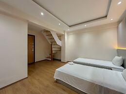 Flower City Suites