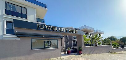 Flower City Suites