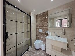 Flower City Suites