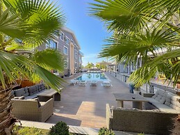 Flower City Suites