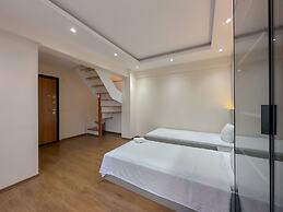 Flower City Suites