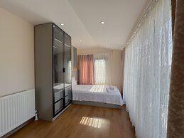 Flower City Suites