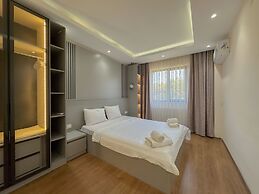 Flower City Suites