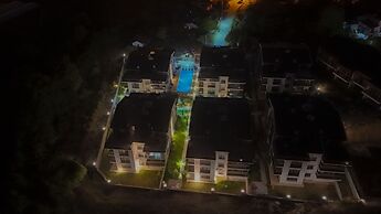 Flower City Suites