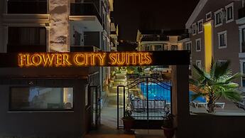 Flower City Suites