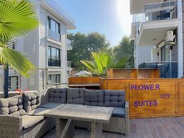 Flower City Suites