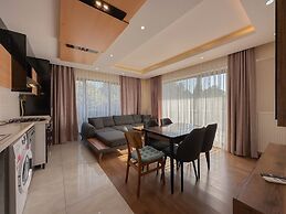 Flower City Suites