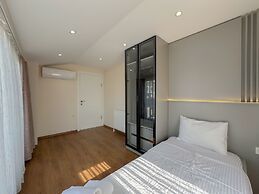 Flower City Suites