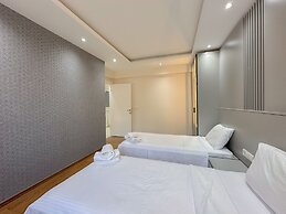 Flower City Suites