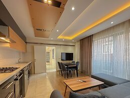 Flower City Suites