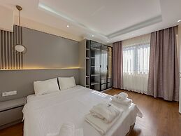 Flower City Suites