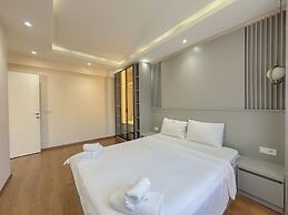 Flower City Suites