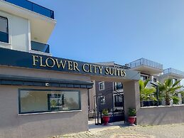Flower City Suites