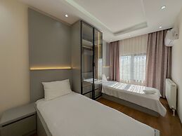 Flower City Suites