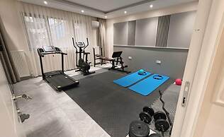 Flower City Suites