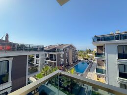 Flower City Suites