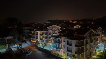 Flower City Suites