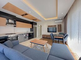 Flower City Suites