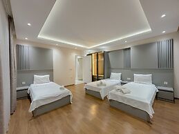 Flower City Suites