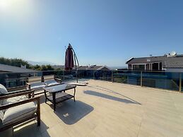 Flower City Suites