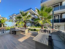 Flower City Suites