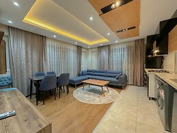 Flower City Suites