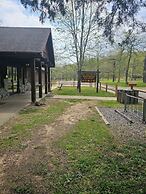 Sam A Baker State Park