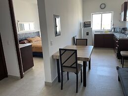 Cabo Condo Residences