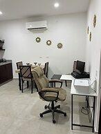 Cabo Manor - Work from Home