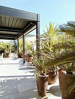 Dimitris Residence