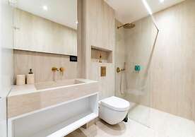Dimitris Residence