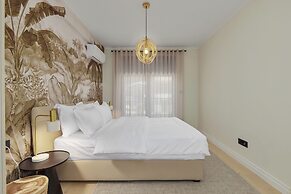 Dimitris Residence