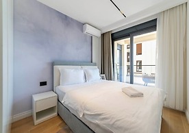 Dimitris Residence