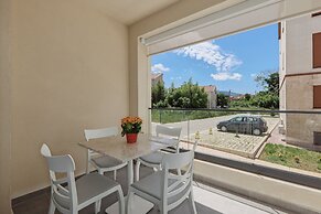 Dimitris Residence