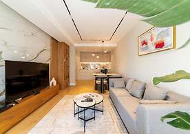 Dimitris Residence