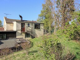 The Millers Roost at Dudgeley Mill