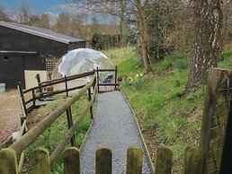 The Millers Roost at Dudgeley Mill