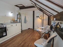 The Millers Roost at Dudgeley Mill