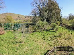 The Millers Roost at Dudgeley Mill