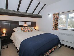 The Millers Roost at Dudgeley Mill