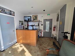 Hotel de l'Europe Pantin